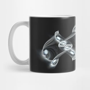 Conjoined Mug